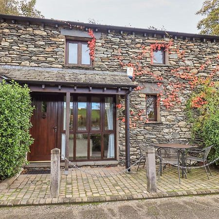 Gowan Cottage Staveley  Exterior photo