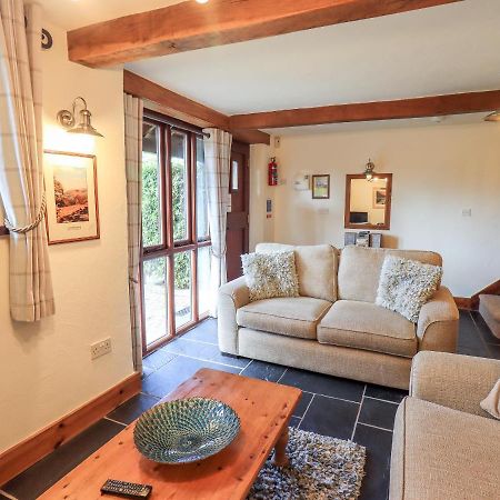 Gowan Cottage Staveley  Exterior photo