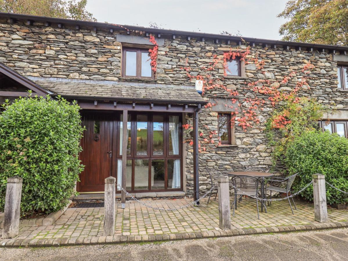Gowan Cottage Staveley  Exterior photo