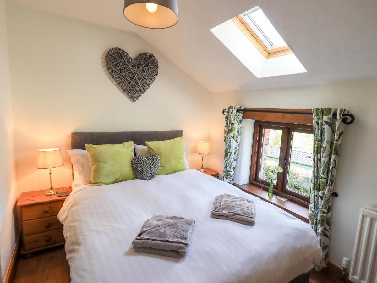 Gowan Cottage Staveley  Exterior photo
