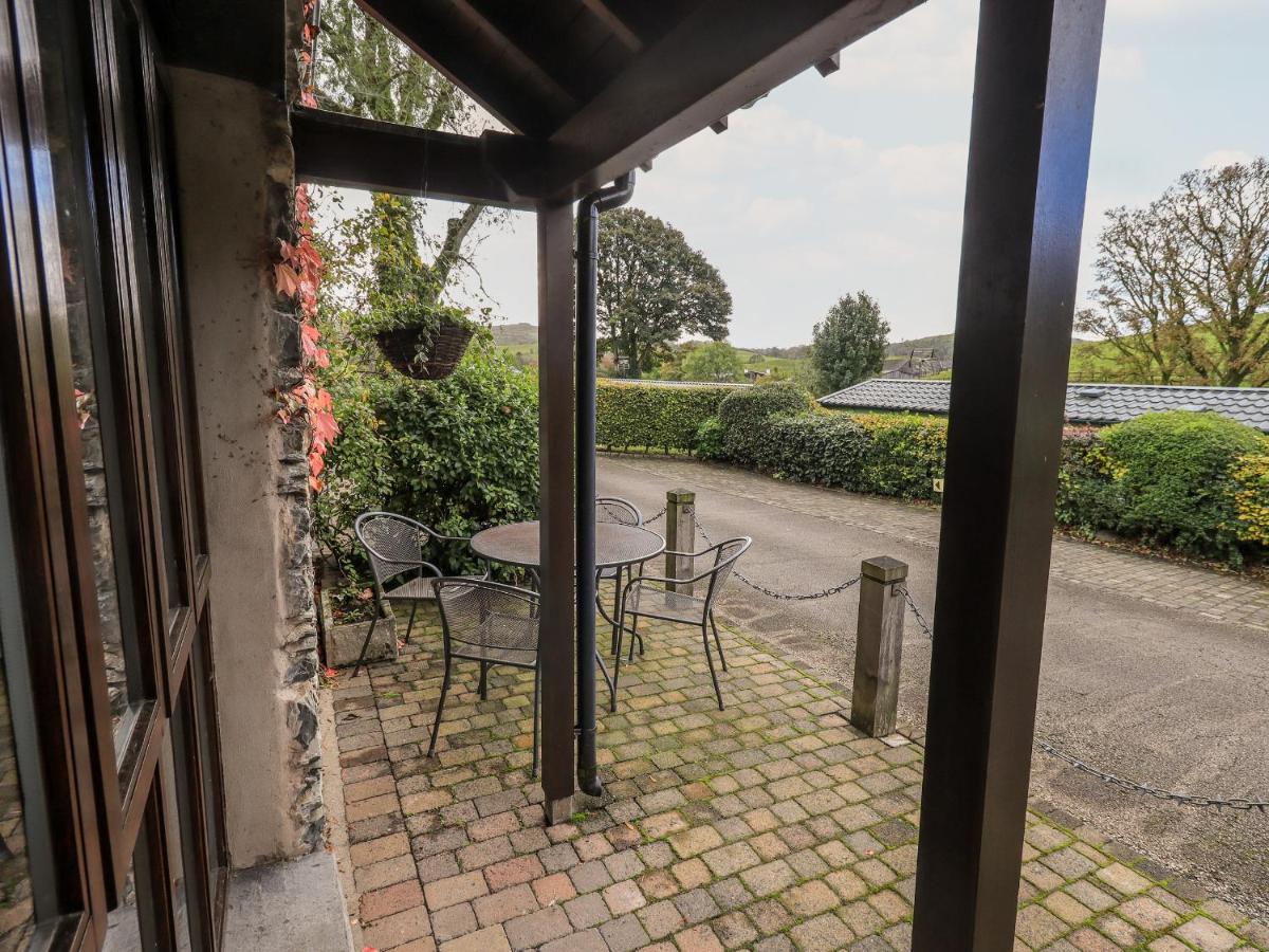 Gowan Cottage Staveley  Exterior photo