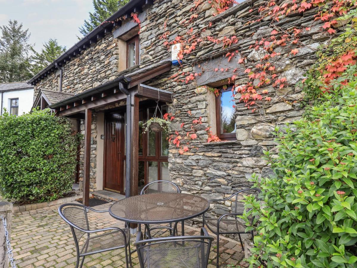 Gowan Cottage Staveley  Exterior photo