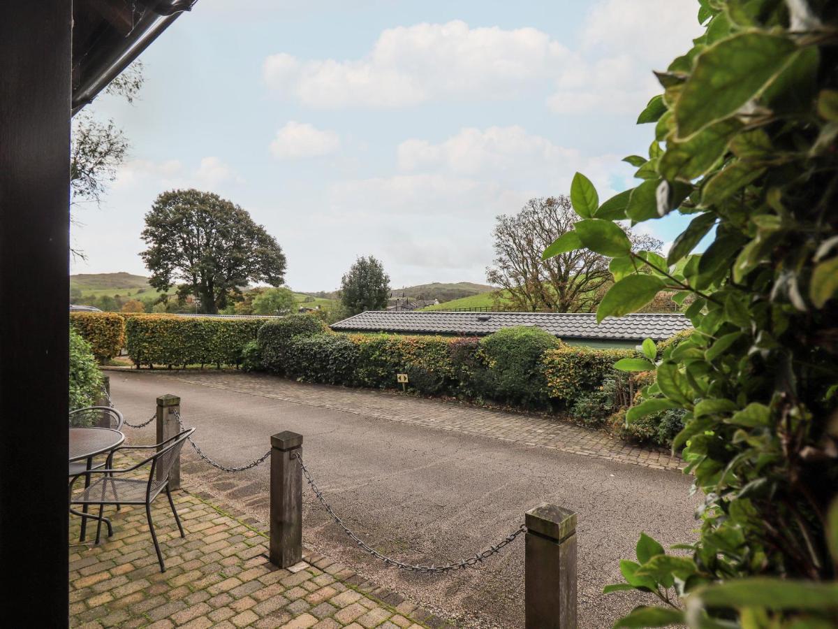 Gowan Cottage Staveley  Exterior photo